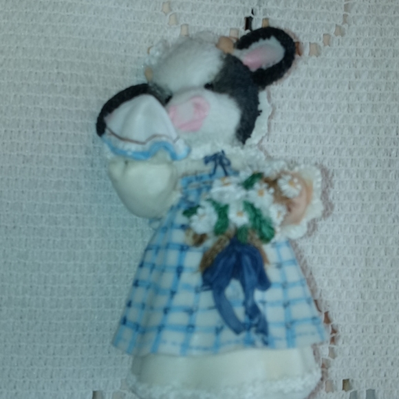 Mary's Moo Moos - Wedding Set - Picture 5 of 7